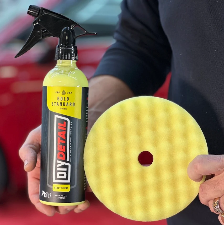 Type 3: 5 Year Ceramic Coating Kit: Start to Finish - Image 14