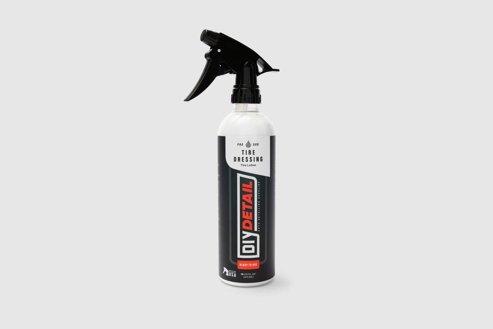 The DIY Detail Brush Essentials Kit - Image 11